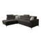 Ecksofa Sarasota 148 (Mono 234 + Botanical 36)