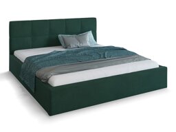 Κρεβάτι Fairfield 107 (Πράσινο)