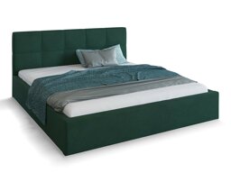 Κρεβάτι Fairfield 107 (Πράσινο)