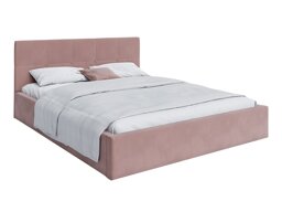 Кровать Fairfield 107 (Розовый)