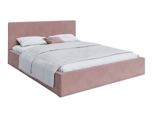 Letto Fairfield 107 (Fucsia)