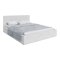 Letto Fairfield 107 (Bianco)