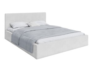 Letto Fairfield 107 (Bianco)