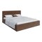 Letto Fairfield 107 (Marrone)