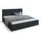 Cama Fairfield 107 (Negro)