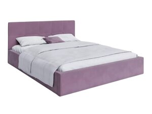 Krevet Fairfield 107 (Purpurna boja)