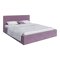 Krevet Fairfield 107 (Purpurna boja)