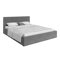 Letto Fairfield 107 (Grafite)