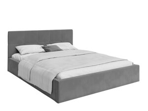 Letto Fairfield 107 (Grafite)