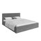 Cama Fairfield 107 (Grafito)