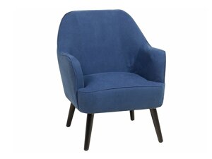 Krēsls Berwyn 689 (Zils)