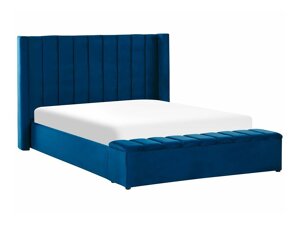 Κρεβάτι Berwyn 682 (Μπλε)