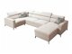 Ecksofa Sarasota 153 (Mono 231 + Botanical 36)