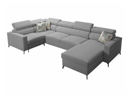 Ecksofa Sarasota 153 (Mono 244 + Botanical 36)