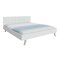 Letto Fairfield 108 (Bianco)