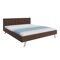 Letto Fairfield 108 (Marrone)