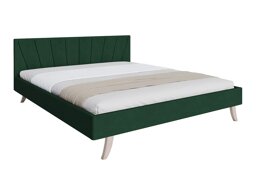 Κρεβάτι Fairfield 108 (Πράσινο)