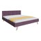 Letto Fairfield 108 (Lilla)