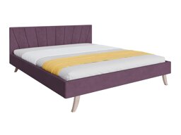 Кровать Fairfield 108 (Фиолетовый)