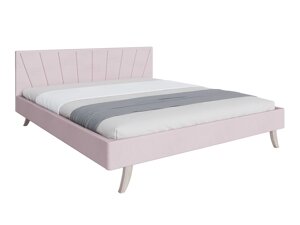 Krevet Fairfield 108 (Svijetlo ružičasta)
