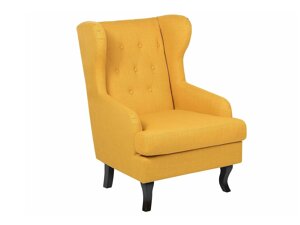 Krēsls Berwyn 695 (Dzeltens)