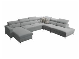 Ecksofa Sarasota 155 (Mono 244 + Botanical 36)