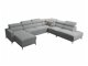 Ecksofa Sarasota 155 (Mono 244 + Botanical 36)