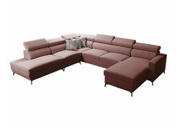 Ecksofa Sarasota 155 (Mono 235 + Botanical 36)