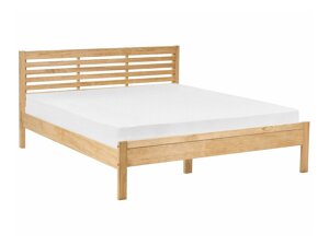 Κρεβάτι Berwyn 700 (Ανοιχτό χρώμα ξύλου)