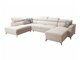 Ecksofa Sarasota 158 (Mono 231 + Botanical 36)