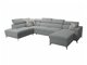 Ecksofa Sarasota 158 (Mono 244 + Botanical 36)