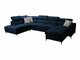 Ecksofa Sarasota 158 (Mono 242 + Botanical 36)