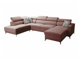 Ecksofa Sarasota 158 (Mono 235 + Botanical 36)