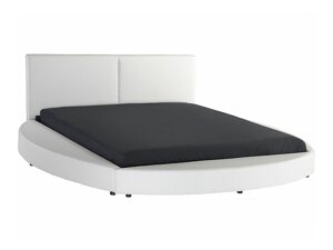 Κρεβάτι Berwyn 710 (Άσπρο)