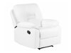 Tugitool recliner Berwyn 712 (Valge)