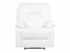 Tugitool recliner Berwyn 712 (Valge)