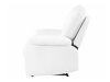 Tugitool recliner Berwyn 712 (Valge)