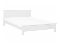 Κρεβάτι Berwyn 713 (Άσπρο)