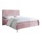 Boxspring postelja Stamford 109 (Manila 09)