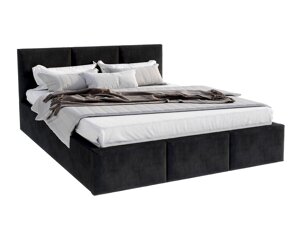 Cama Fairfield 109 (Negro)