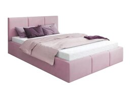Кровать Fairfield 109 (Светло-розовый)