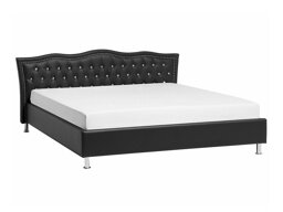 Κρεβάτι Berwyn 720 (Μαύρο)