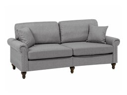 Sofa Berwyn 727 (Siva)