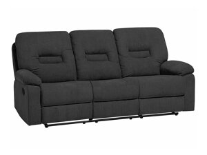 Sofa recliner Berwyn 717 (Gri)
