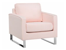Кресло Berwyn 732 (Розовый)