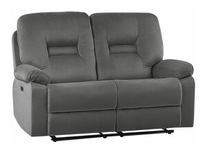 Podesiva sofa Berwyn F100 (Siva)