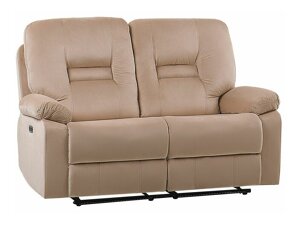 Diivan recliner Berwyn F100 (Beige)