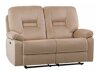 Podesiva sofa Berwyn F100 (Beige)