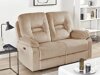 Podesiva sofa Berwyn F100 (Beige)