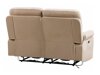 Podesiva sofa Berwyn F100 (Beige)